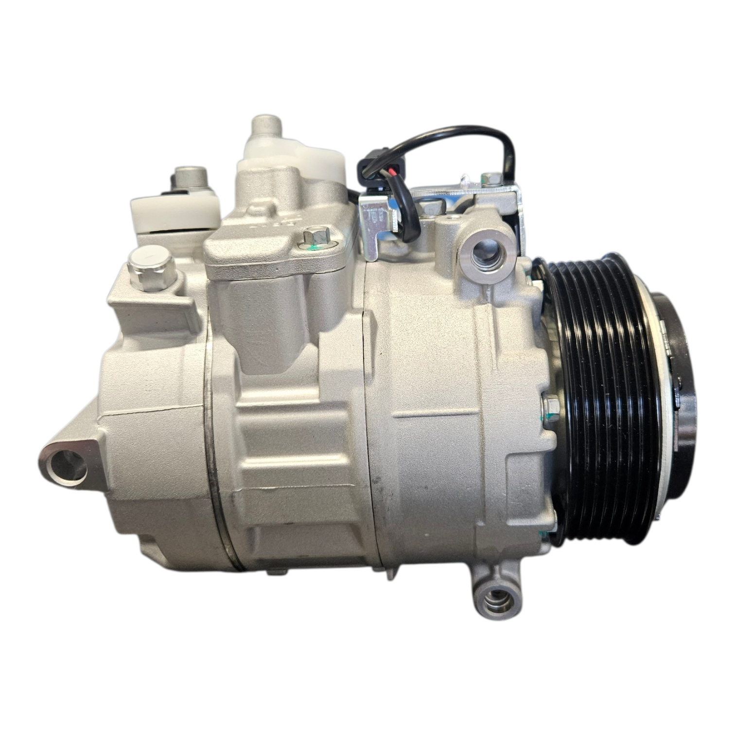 DI4056N NEW AIR CONDITIONING COMPRESSOR FOR MERCEDES-BENZ