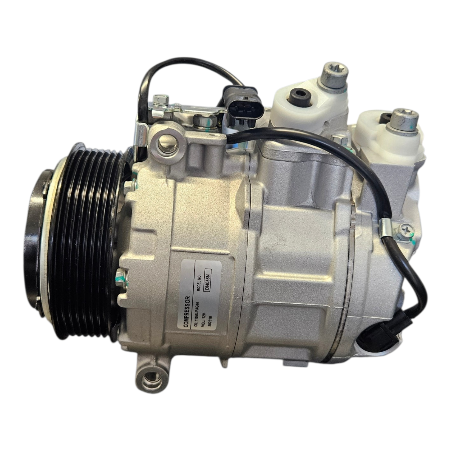 DI4056N NEW AIR CONDITIONING COMPRESSOR FOR MERCEDES-BENZ