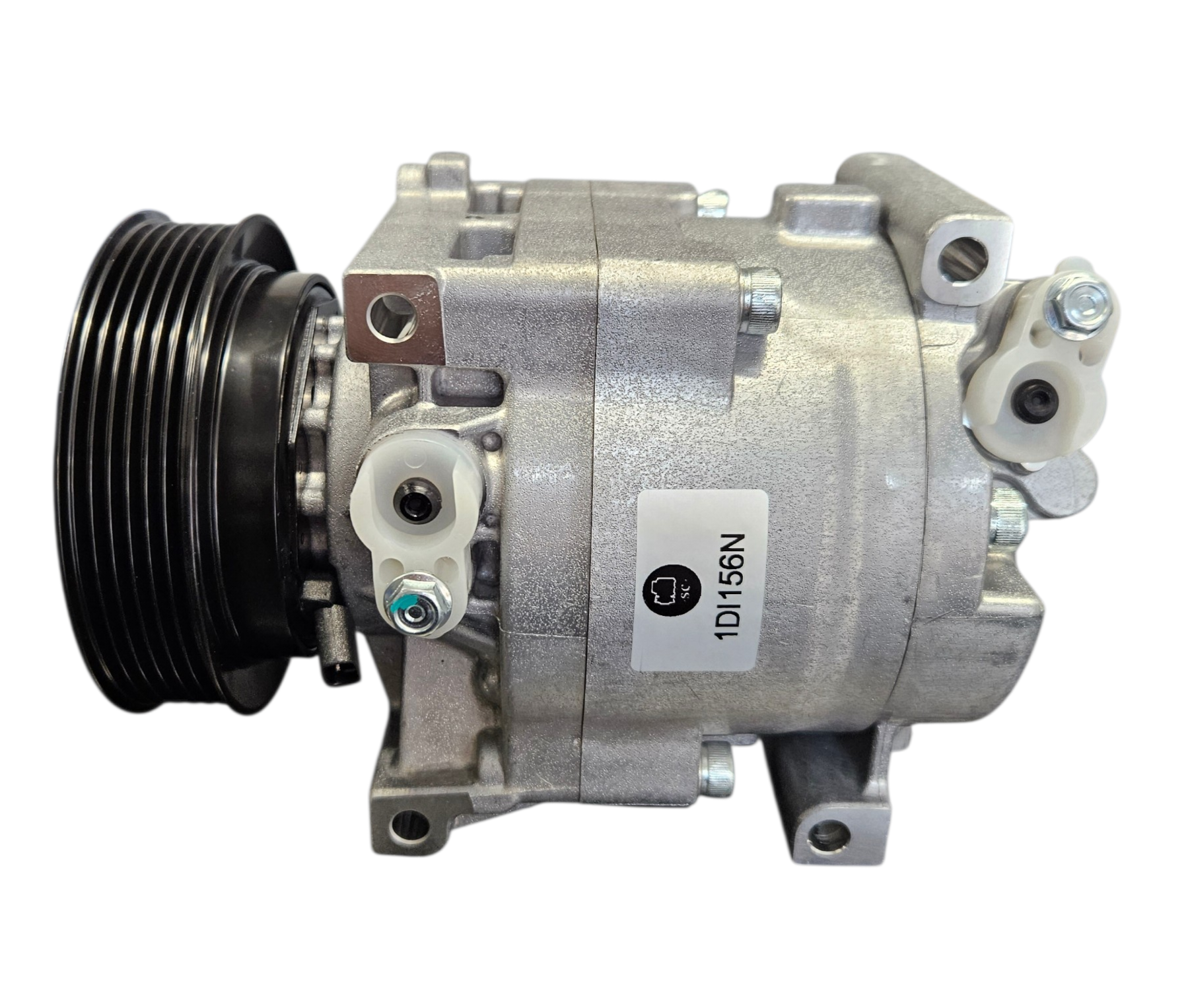 1DI156N NEW AIR CONDITIONING COMPRESSOR FOR ALFA ROMEO FIAT
